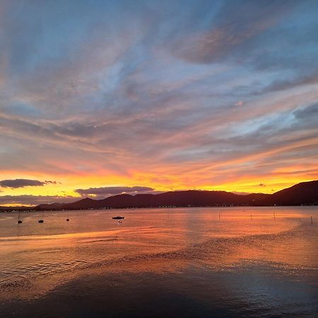 Residencial Caramujo Lägenhet Florianópolis Exteriör bild
