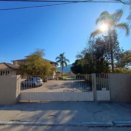 Residencial Caramujo Lägenhet Florianópolis Exteriör bild