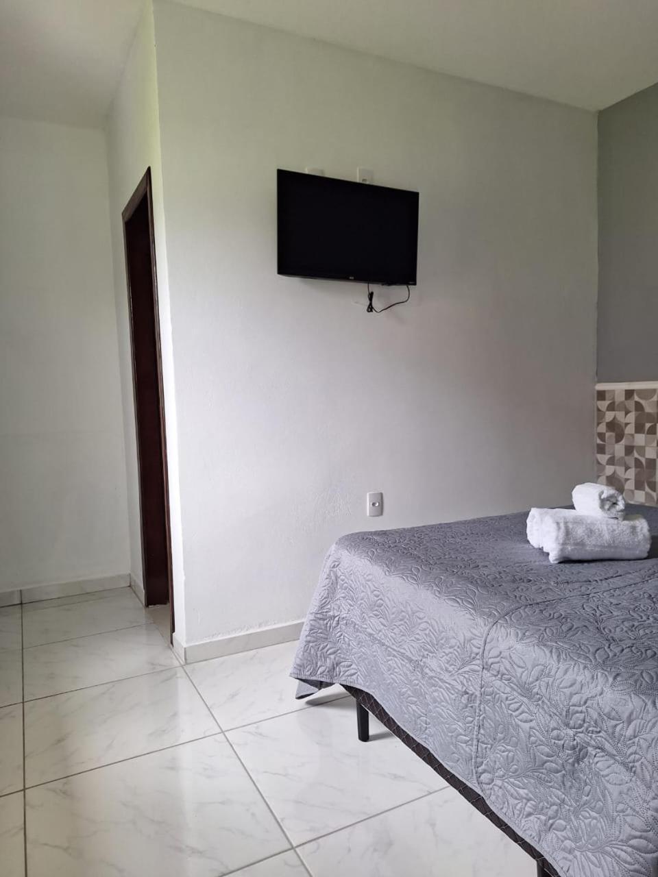 Residencial Caramujo Lägenhet Florianópolis Exteriör bild