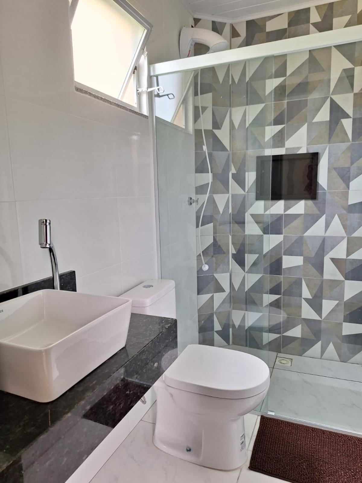 Residencial Caramujo Lägenhet Florianópolis Exteriör bild
