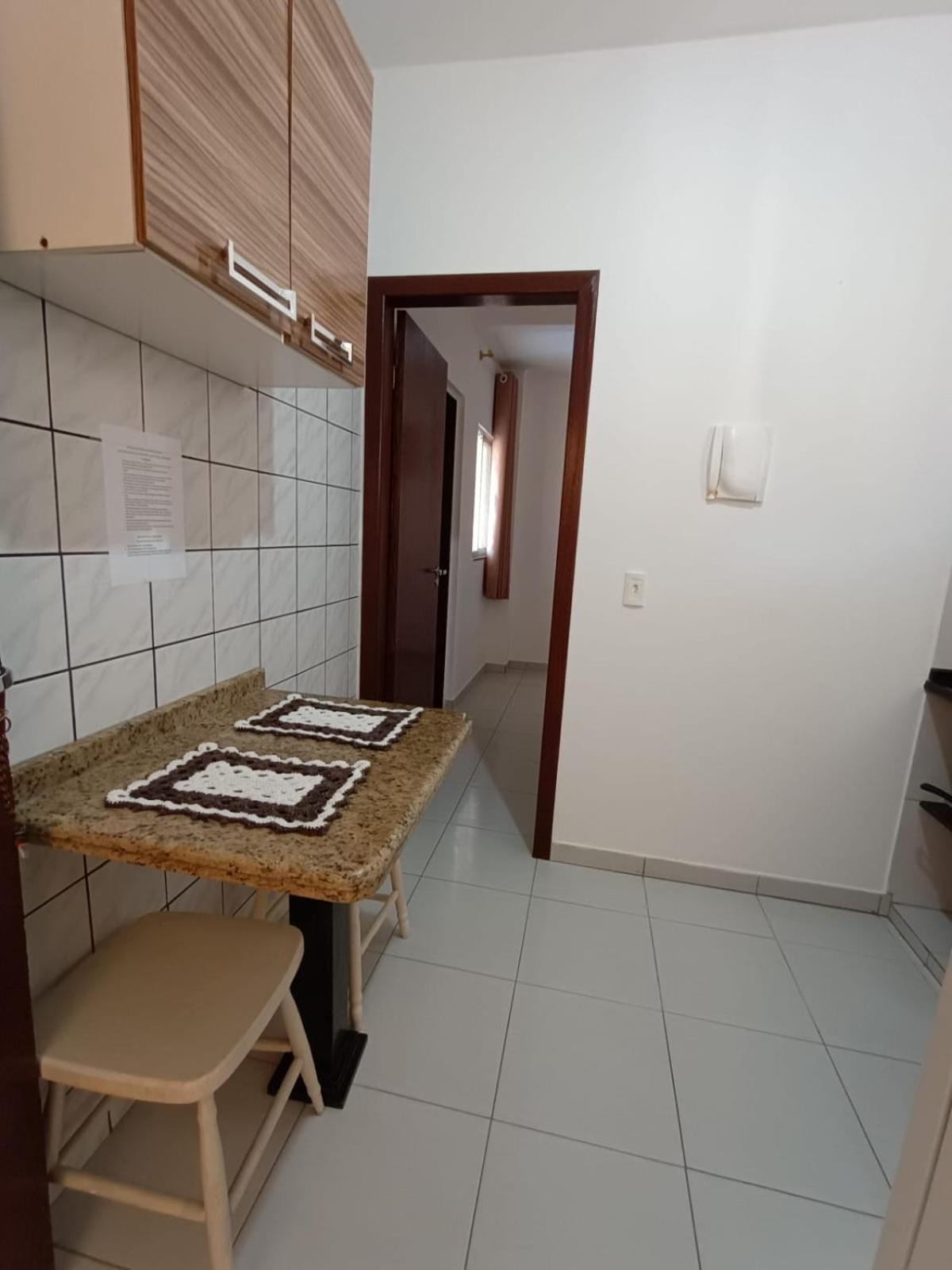 Residencial Caramujo Lägenhet Florianópolis Exteriör bild