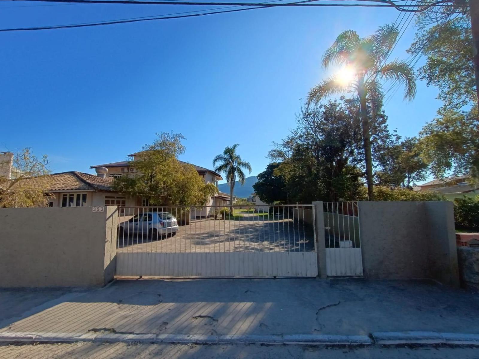 Residencial Caramujo Lägenhet Florianópolis Exteriör bild