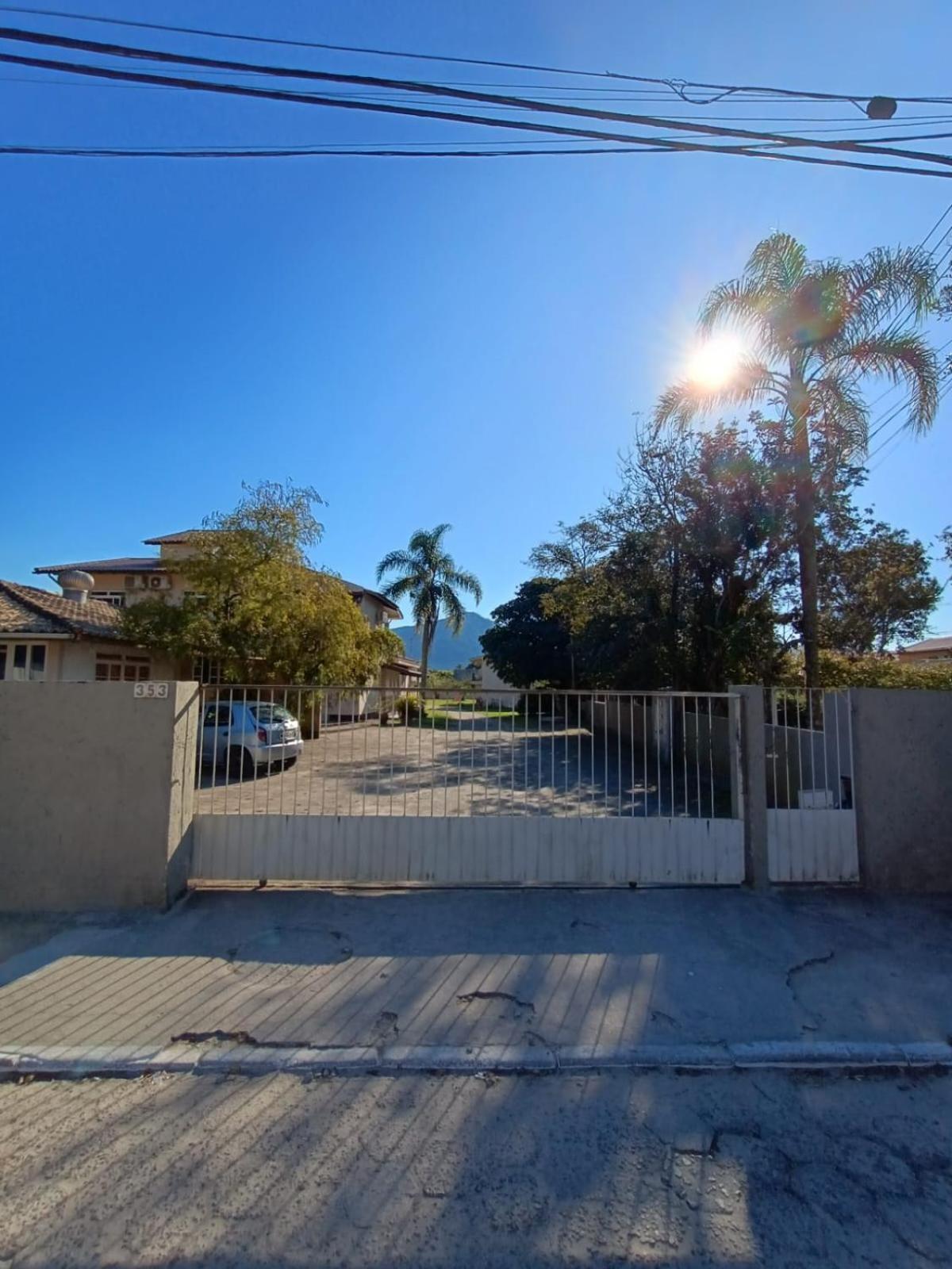 Residencial Caramujo Lägenhet Florianópolis Exteriör bild