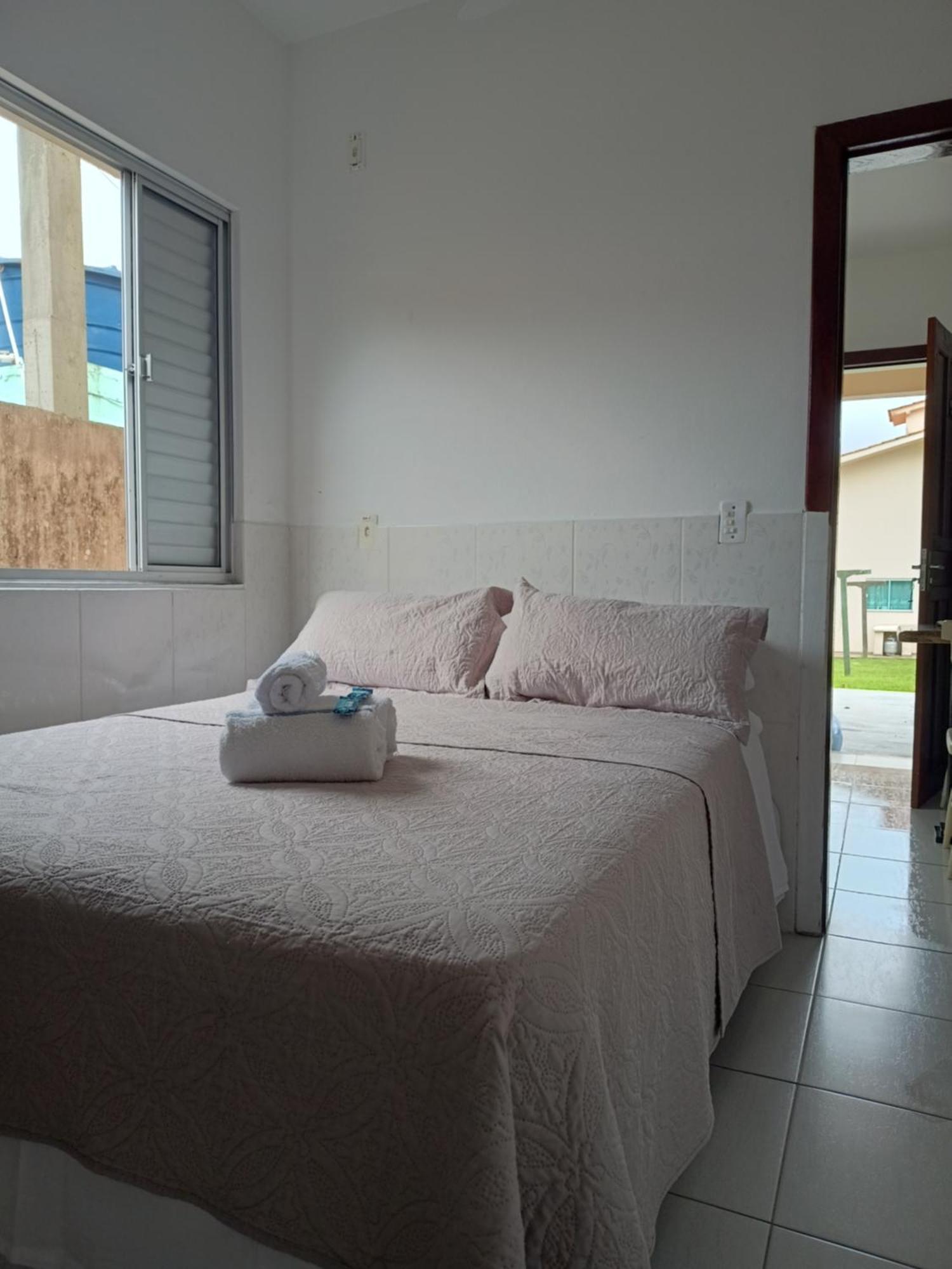 Residencial Caramujo Lägenhet Florianópolis Rum bild