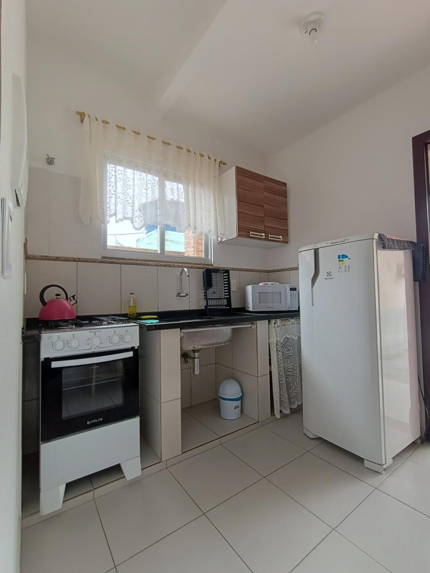 Residencial Caramujo Lägenhet Florianópolis Rum bild