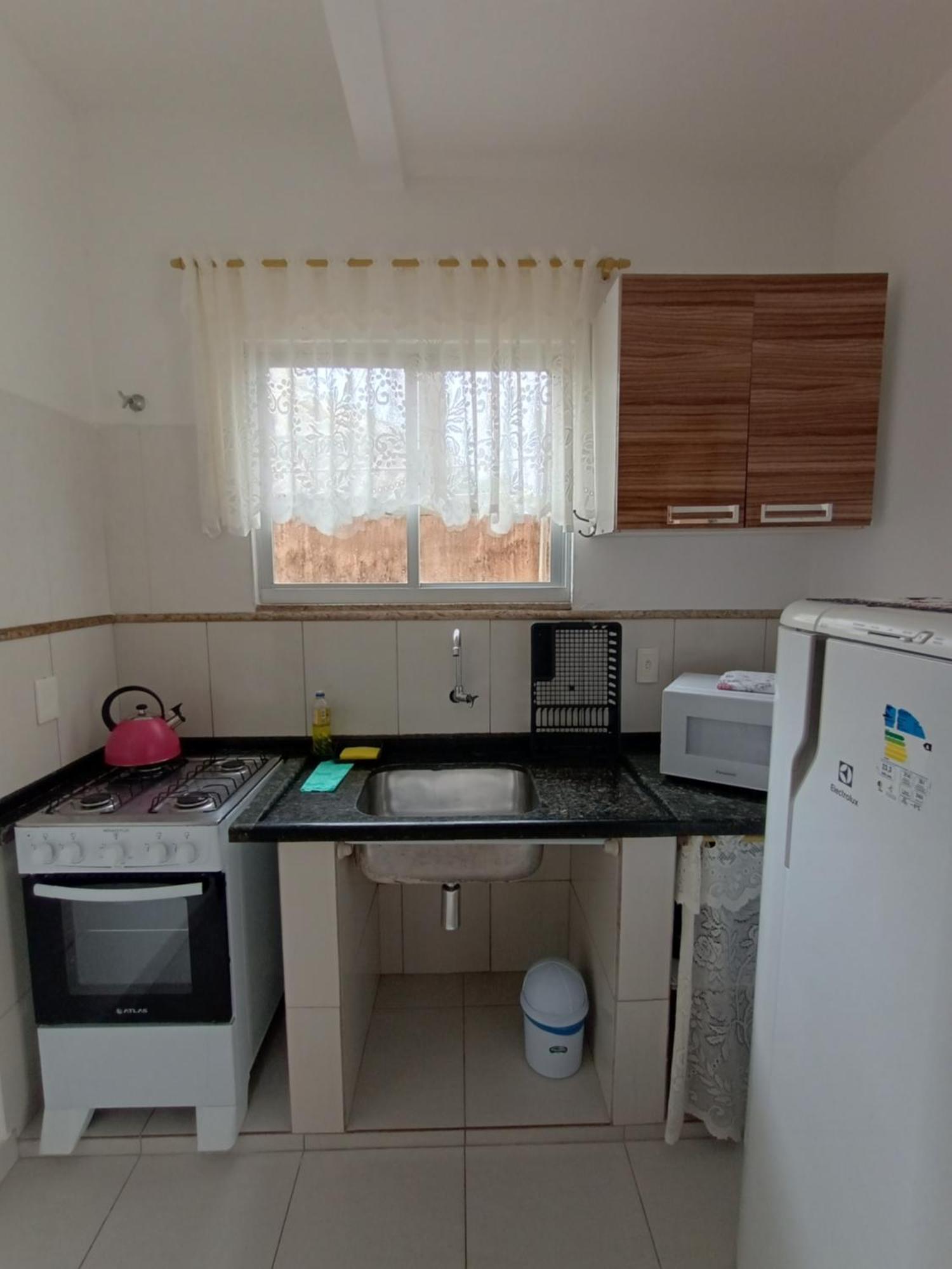 Residencial Caramujo Lägenhet Florianópolis Rum bild