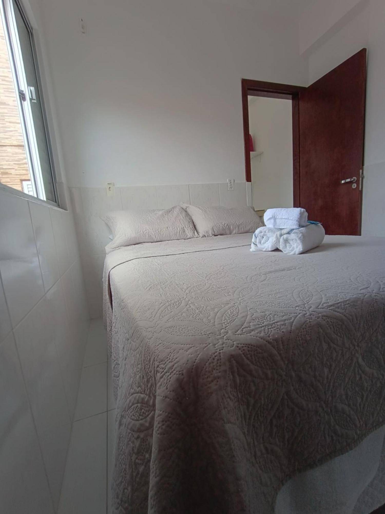 Residencial Caramujo Lägenhet Florianópolis Rum bild