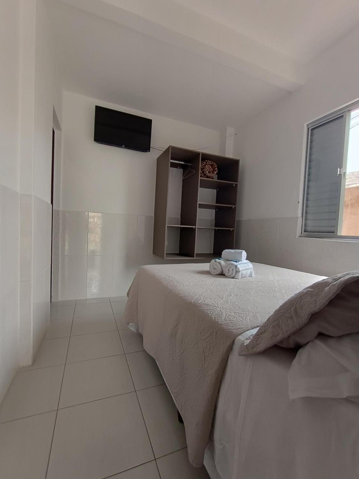 Residencial Caramujo Lägenhet Florianópolis Rum bild