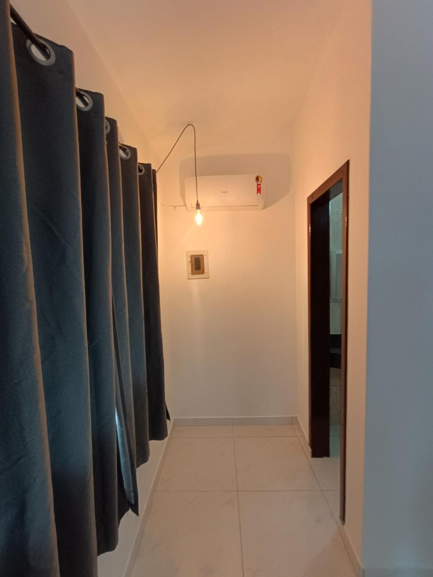 Residencial Caramujo Lägenhet Florianópolis Rum bild