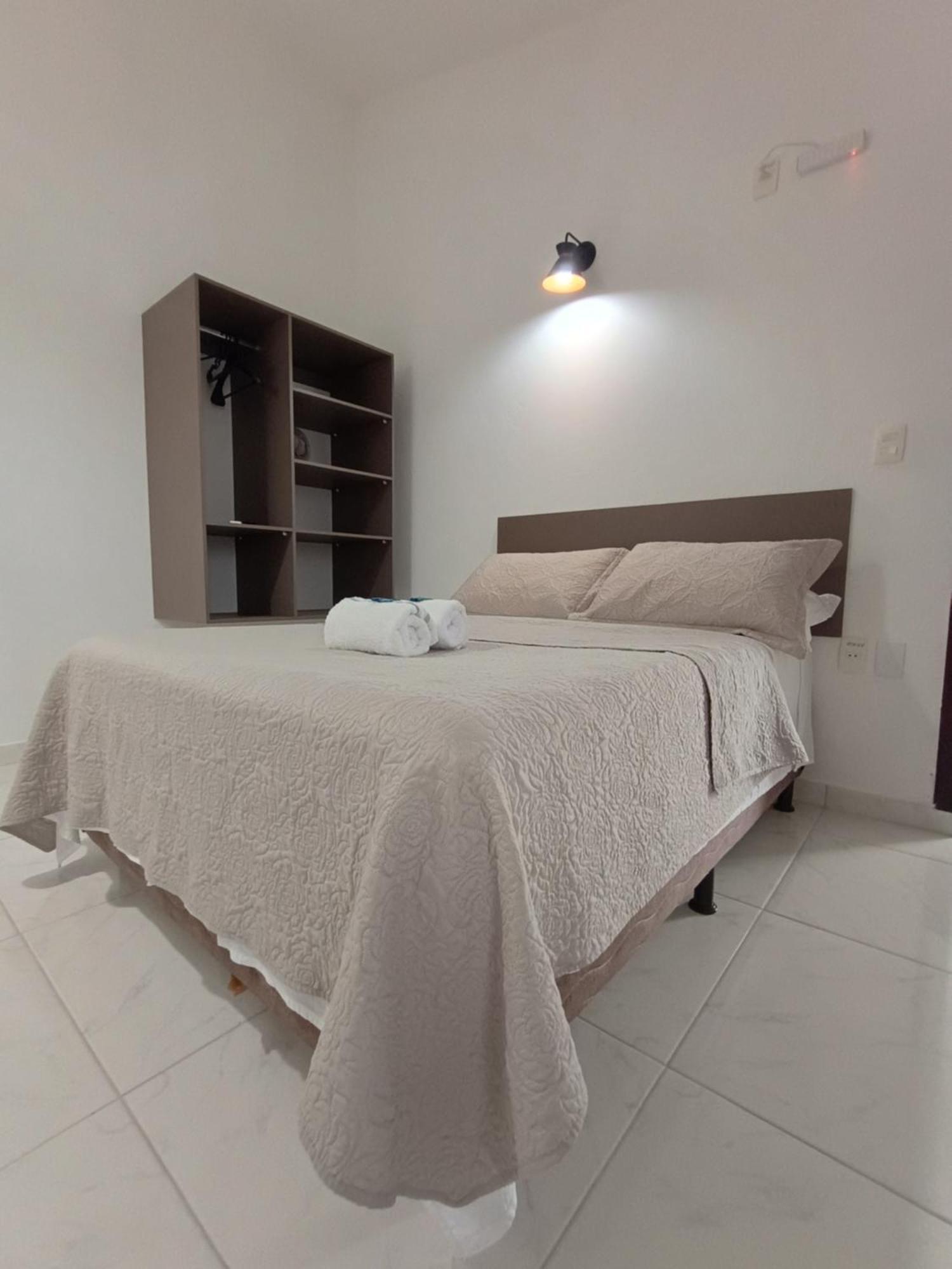 Residencial Caramujo Lägenhet Florianópolis Rum bild