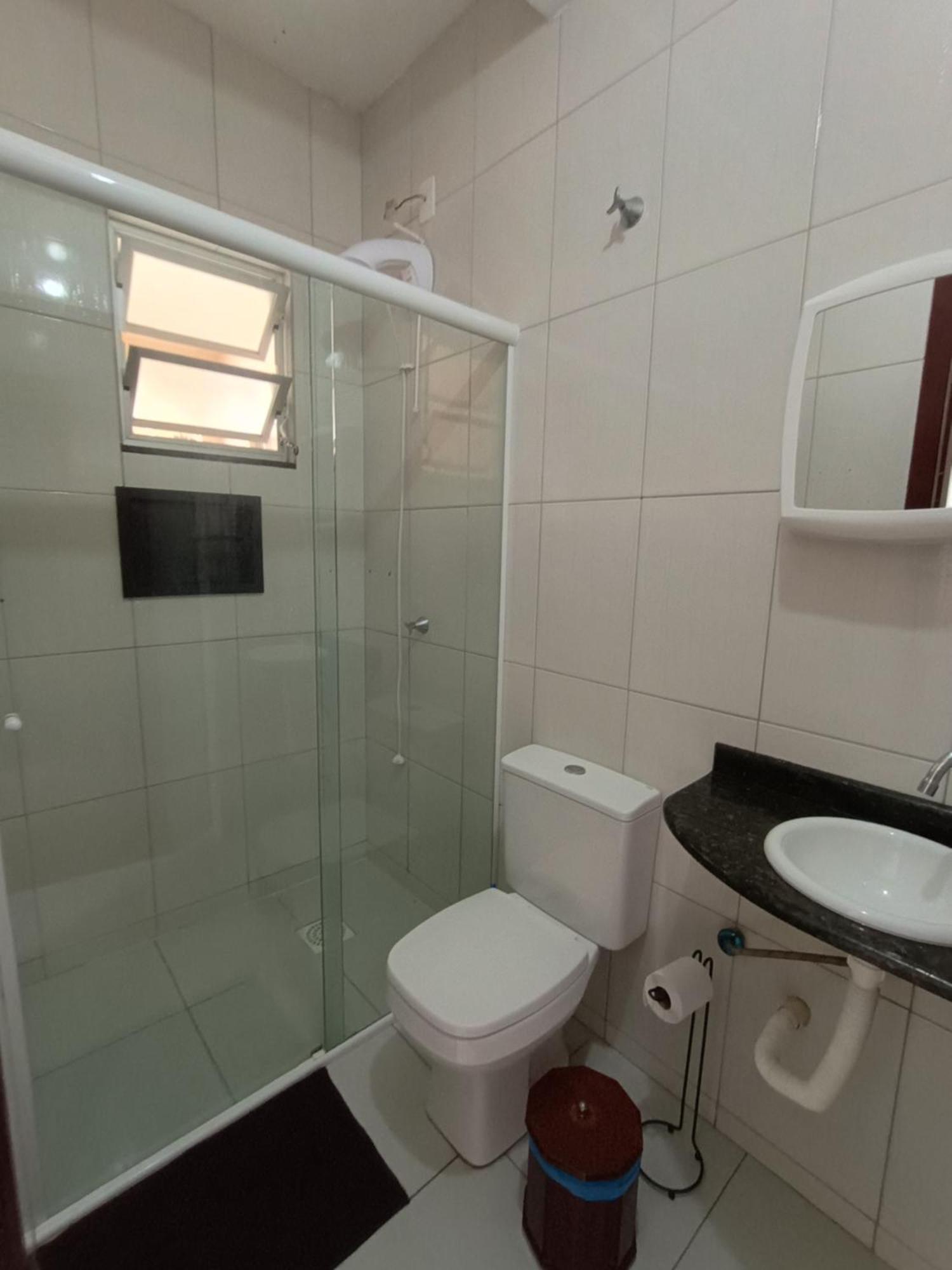 Residencial Caramujo Lägenhet Florianópolis Rum bild