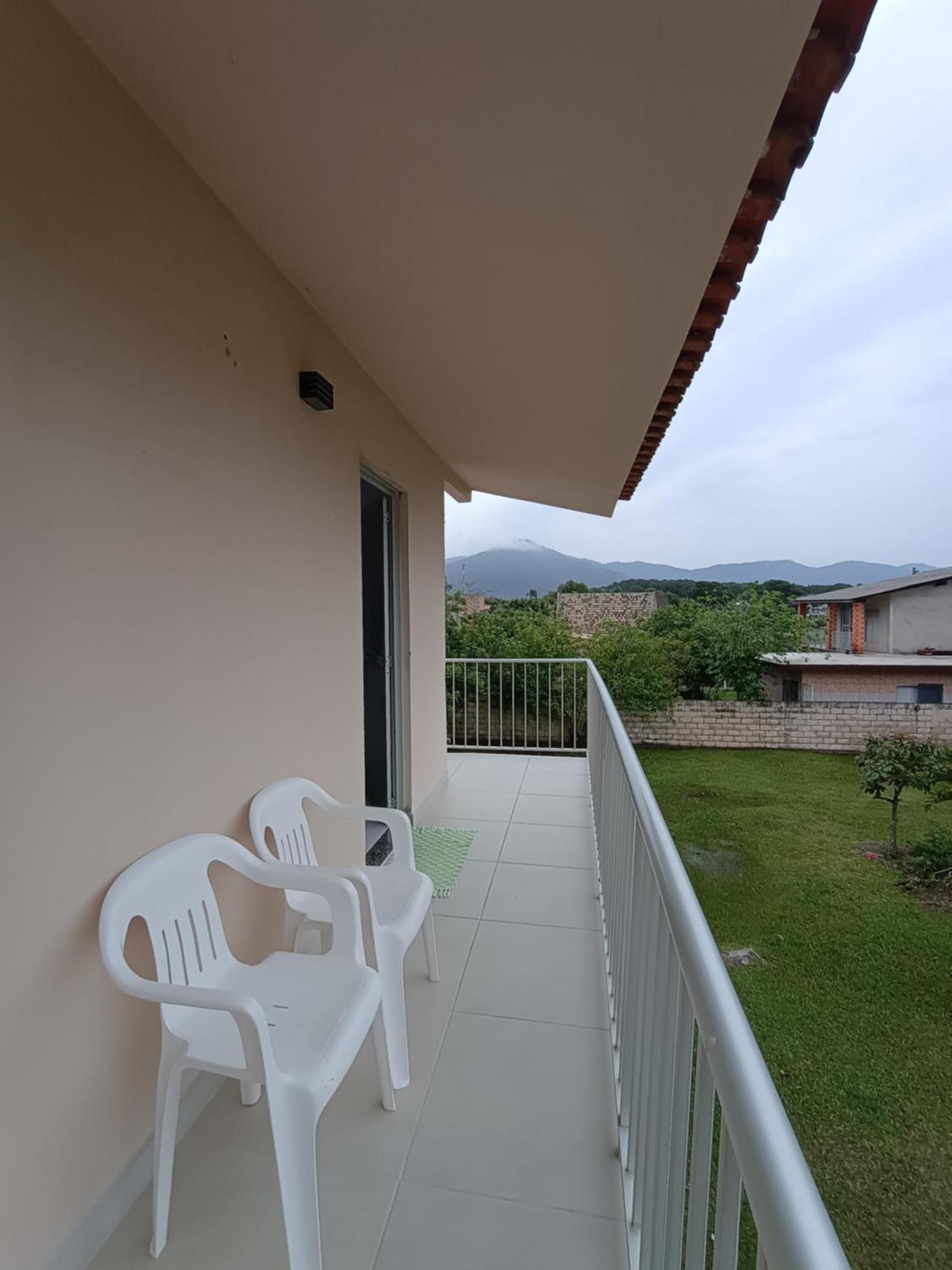 Residencial Caramujo Lägenhet Florianópolis Rum bild