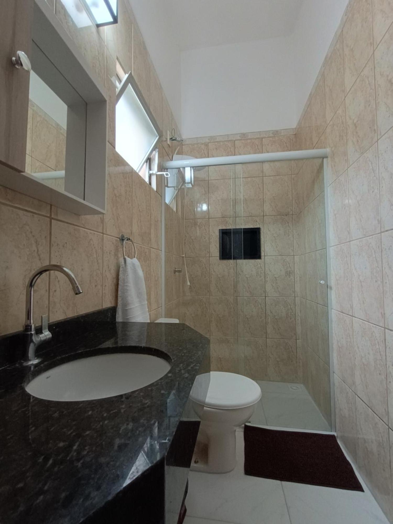 Residencial Caramujo Lägenhet Florianópolis Rum bild