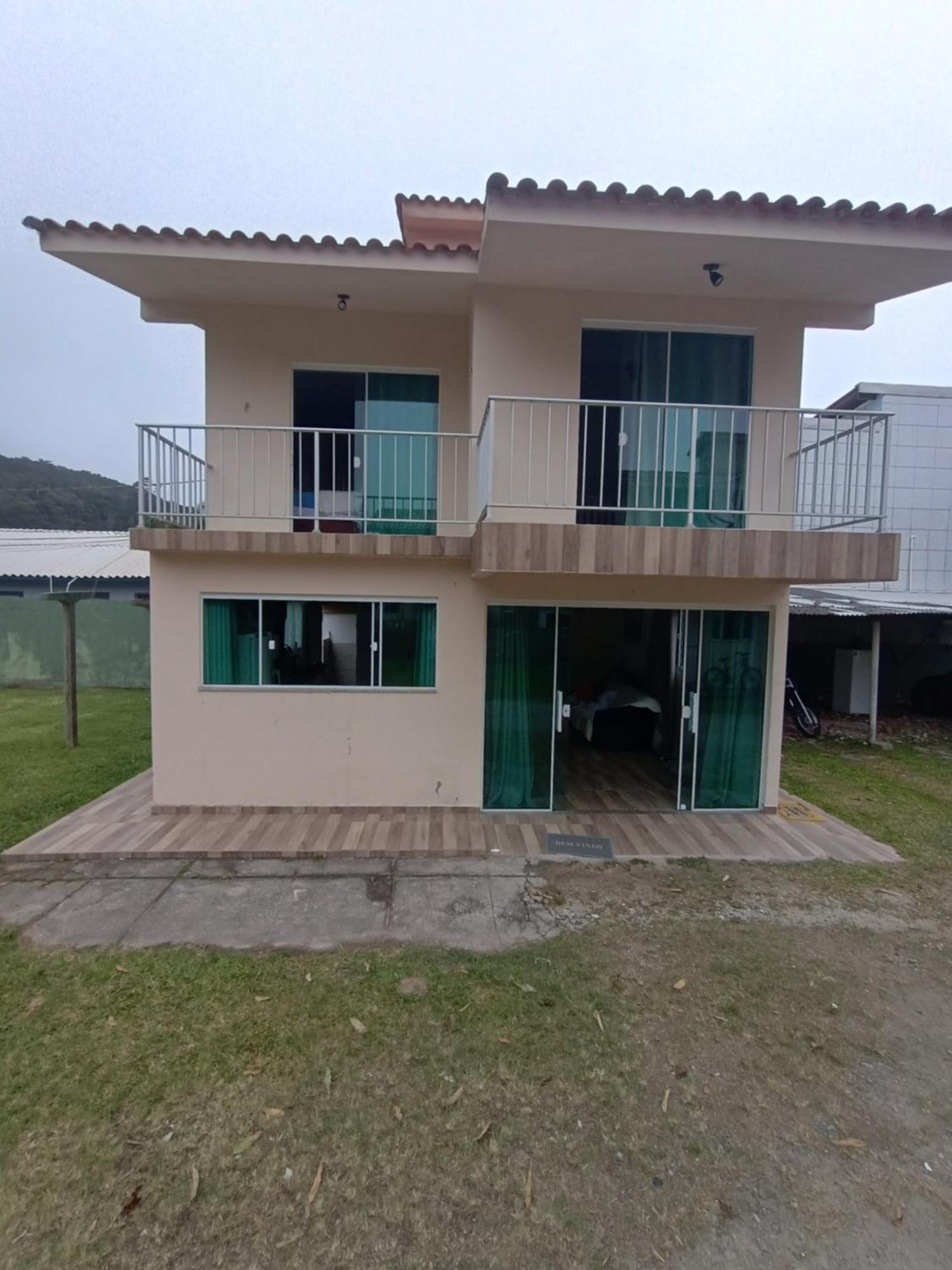 Residencial Caramujo Lägenhet Florianópolis Rum bild