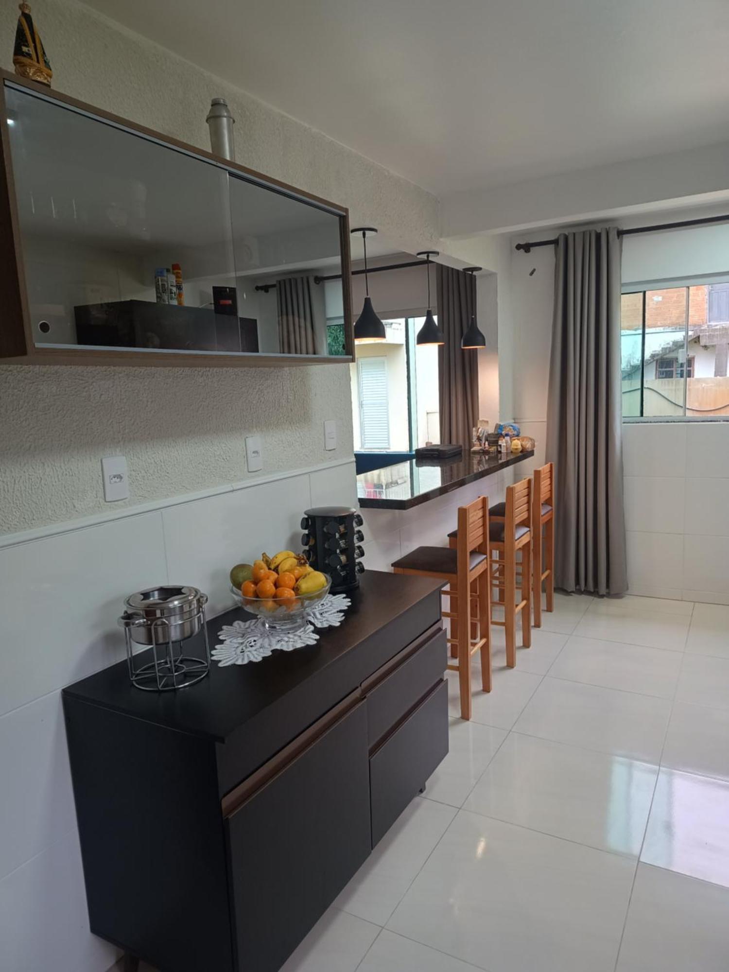 Residencial Caramujo Lägenhet Florianópolis Rum bild