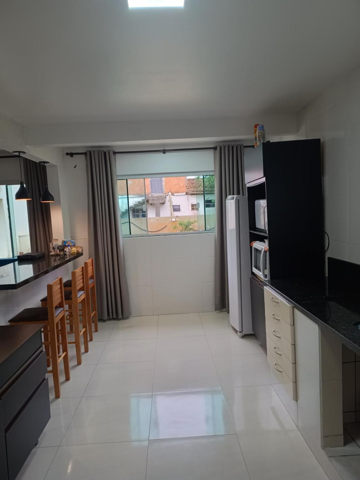 Residencial Caramujo Lägenhet Florianópolis Rum bild