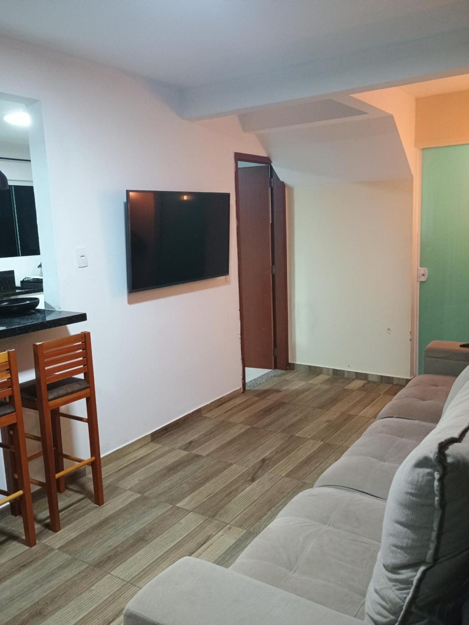 Residencial Caramujo Lägenhet Florianópolis Rum bild
