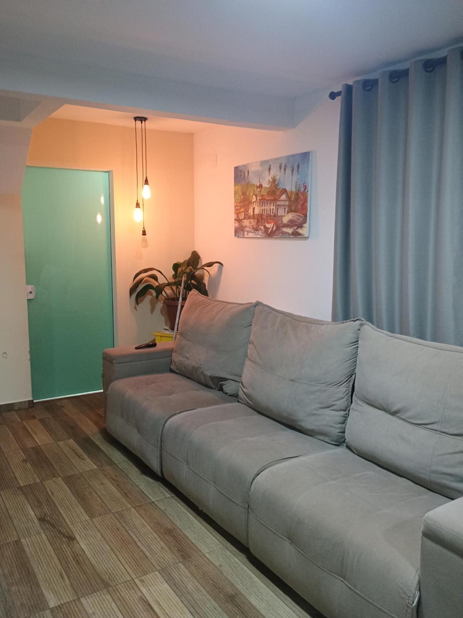 Residencial Caramujo Lägenhet Florianópolis Rum bild