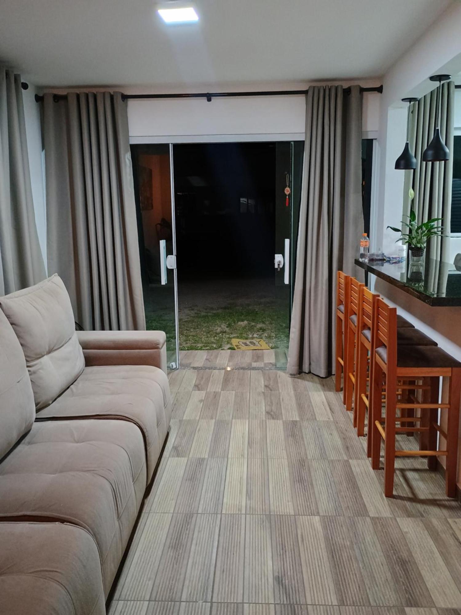 Residencial Caramujo Lägenhet Florianópolis Rum bild