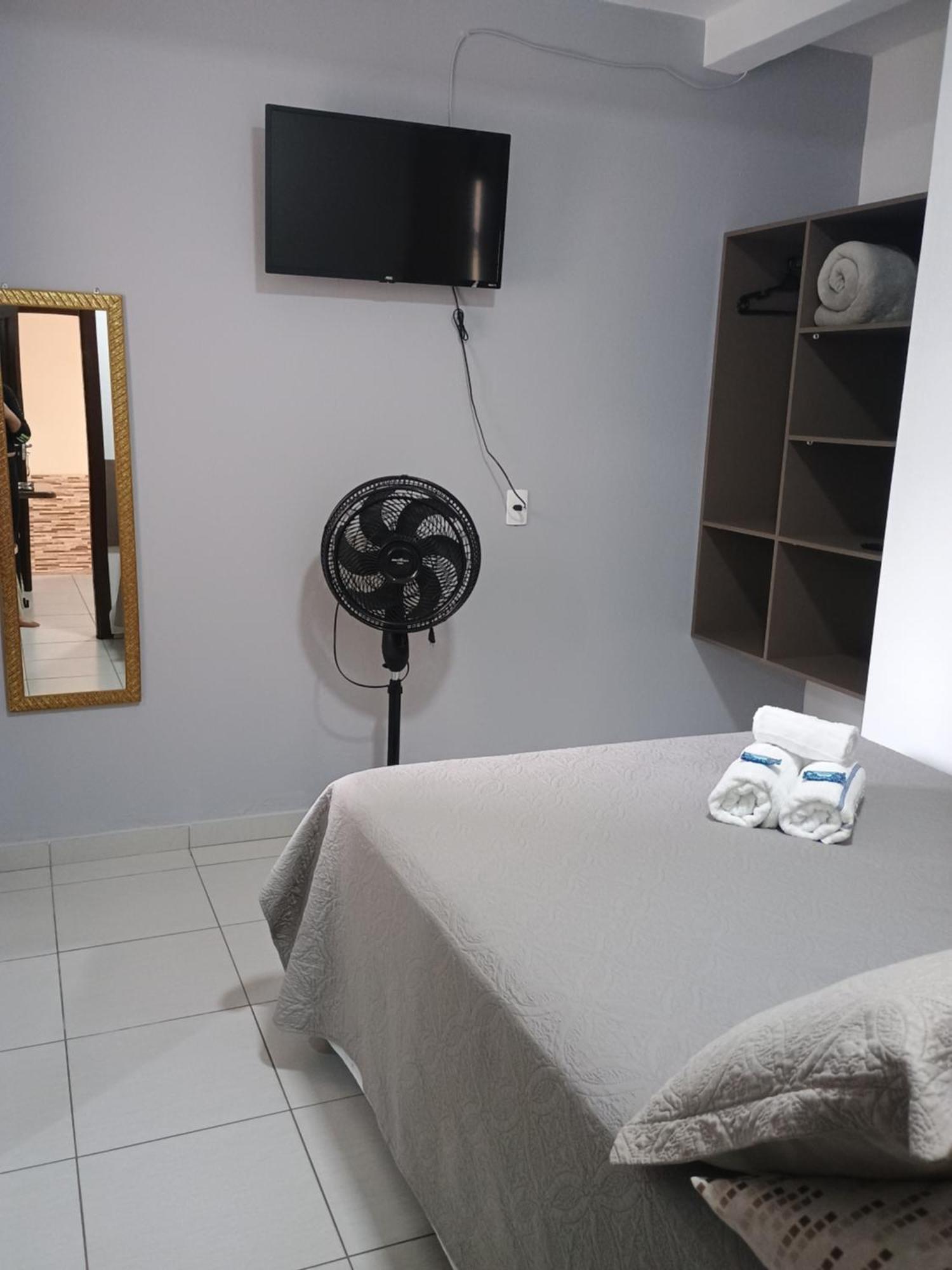 Residencial Caramujo Lägenhet Florianópolis Rum bild
