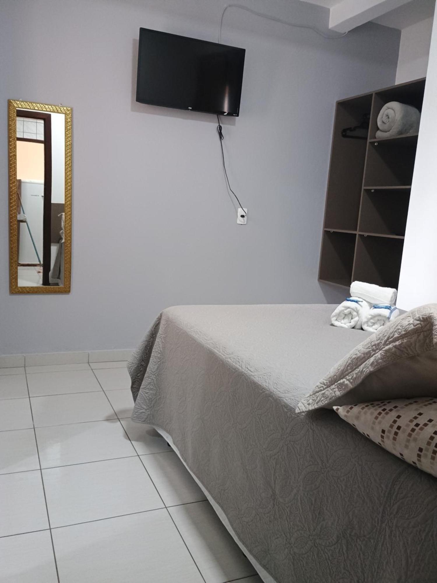 Residencial Caramujo Lägenhet Florianópolis Rum bild
