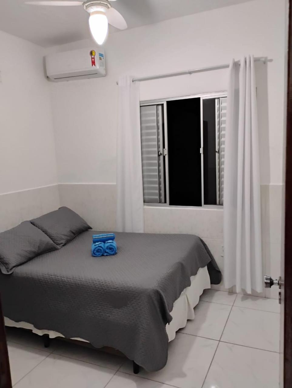 Residencial Caramujo Lägenhet Florianópolis Rum bild