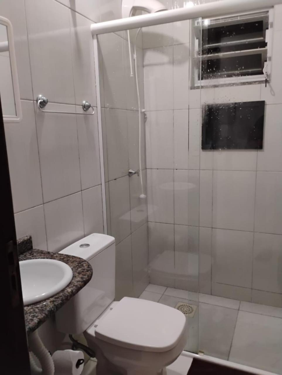 Residencial Caramujo Lägenhet Florianópolis Rum bild