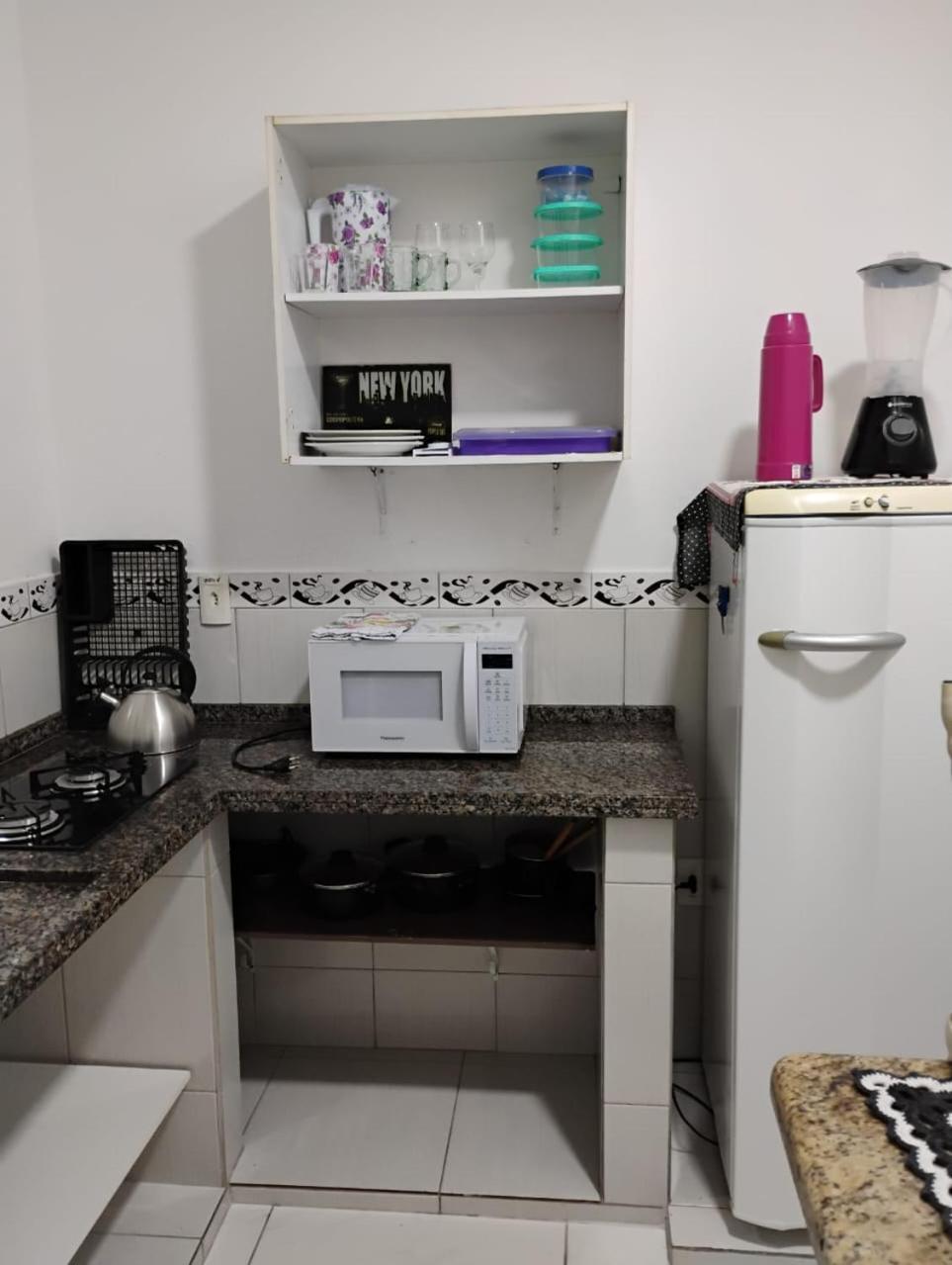 Residencial Caramujo Lägenhet Florianópolis Rum bild