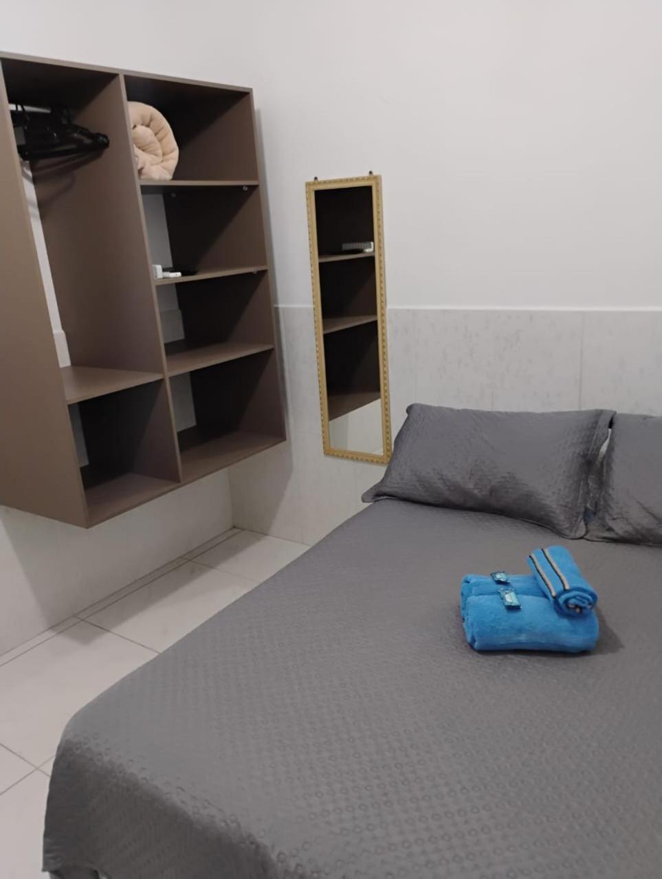 Residencial Caramujo Lägenhet Florianópolis Rum bild
