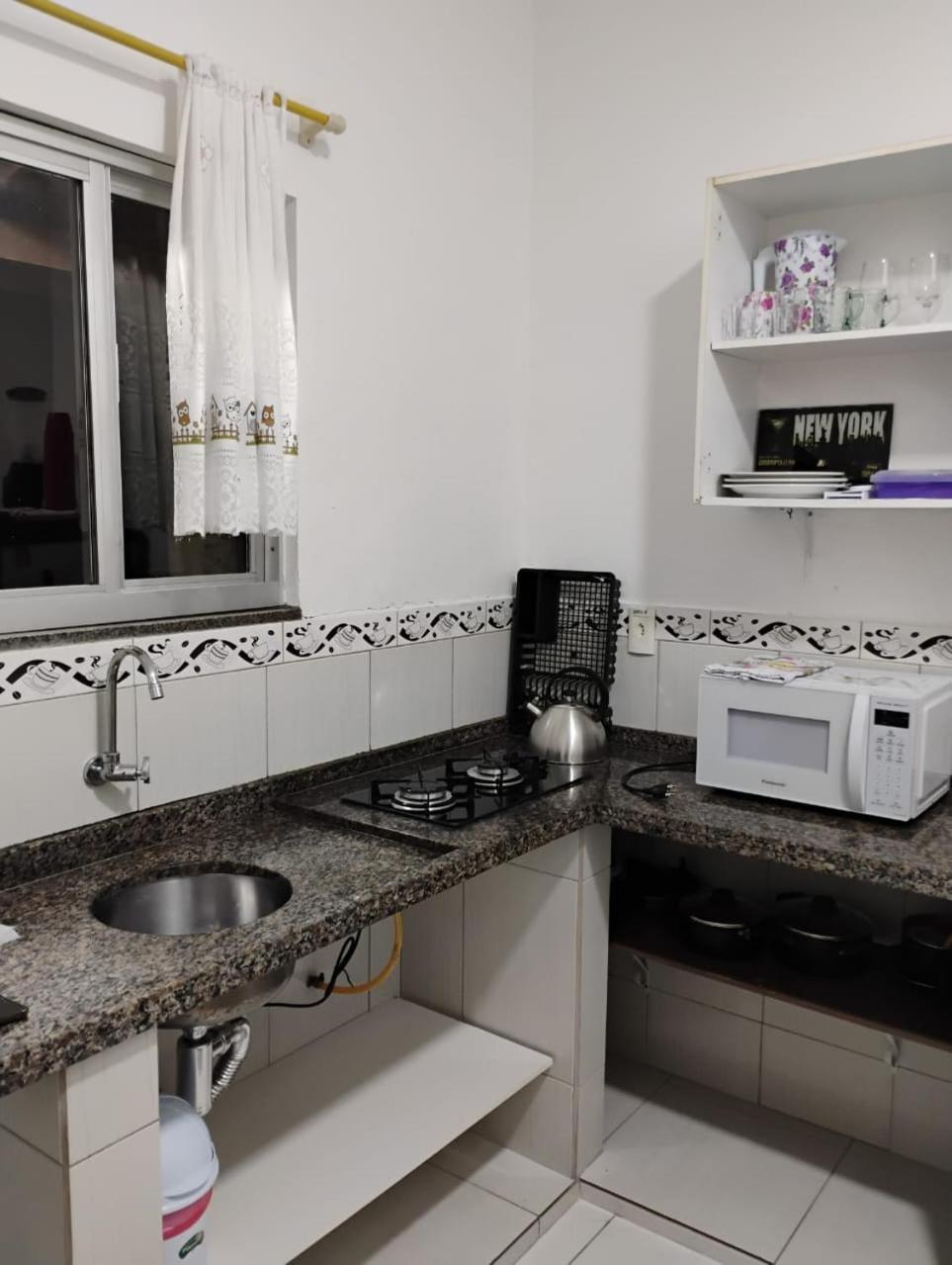 Residencial Caramujo Lägenhet Florianópolis Rum bild
