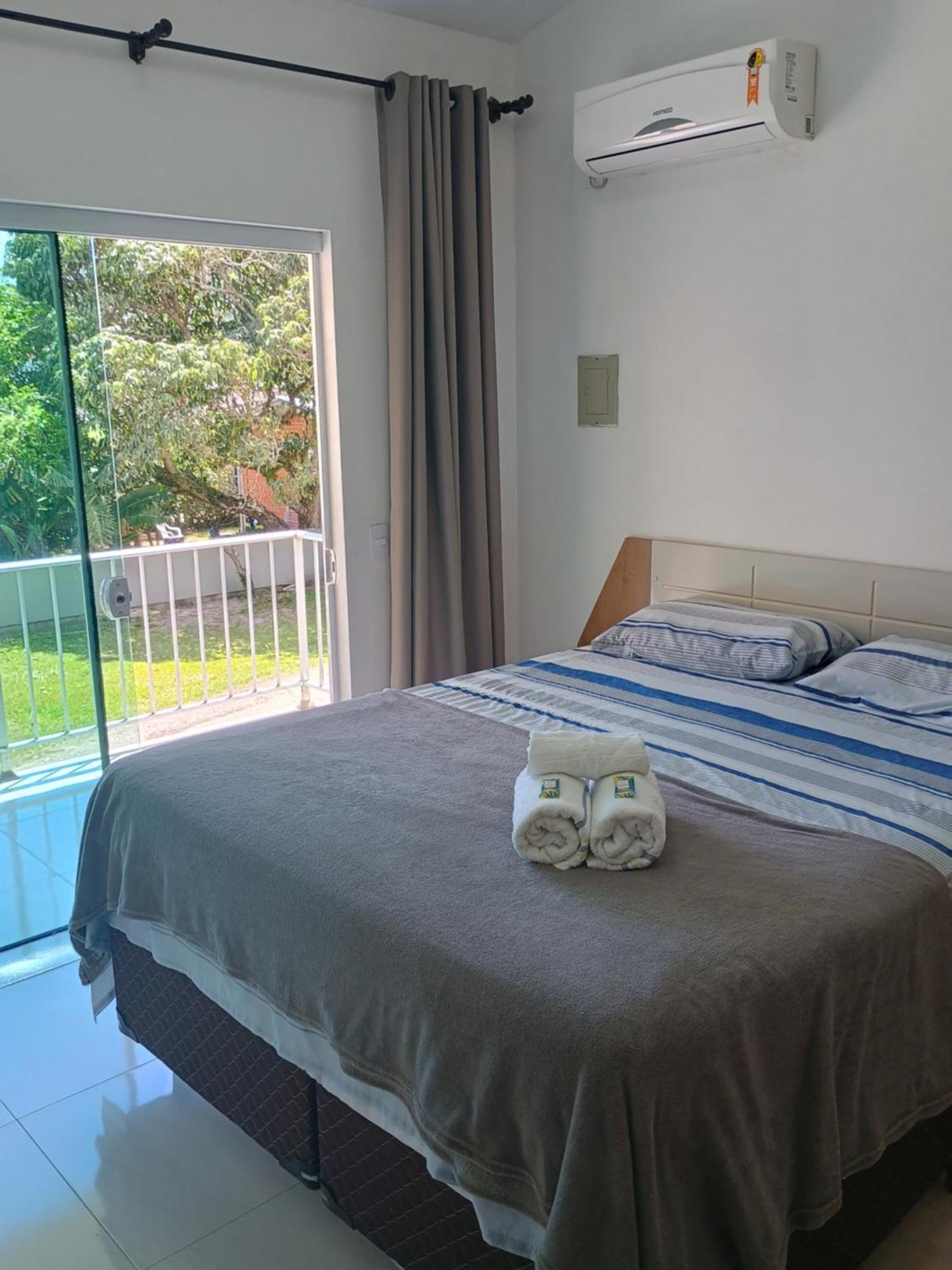 Residencial Caramujo Lägenhet Florianópolis Rum bild